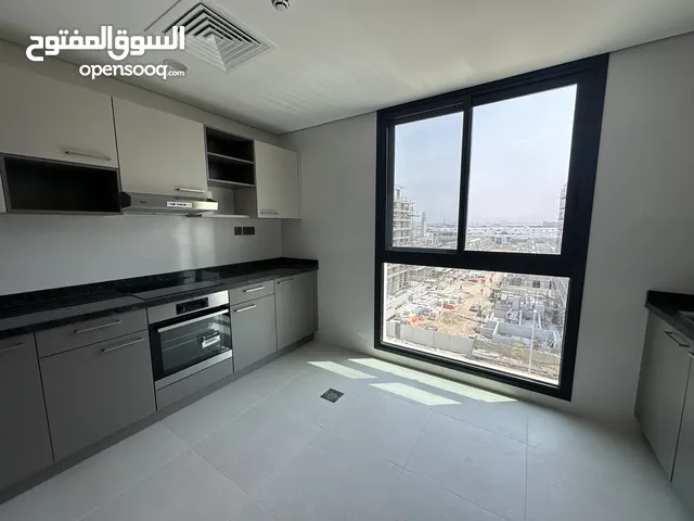 107 m2 1 Bedroom Apartments for Sale in Muscat Al Mouj