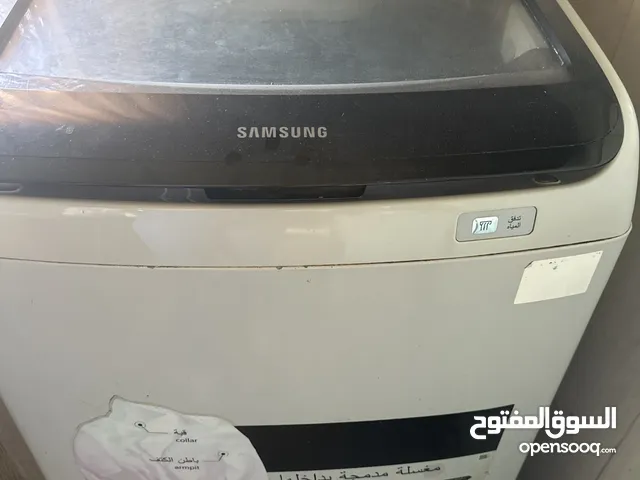 Samsung 13 - 14 KG Washing Machines in Amman