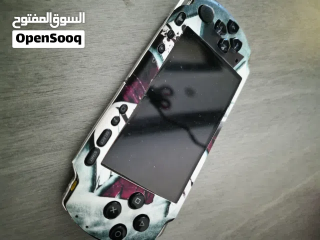 PSP-3000 نظيف