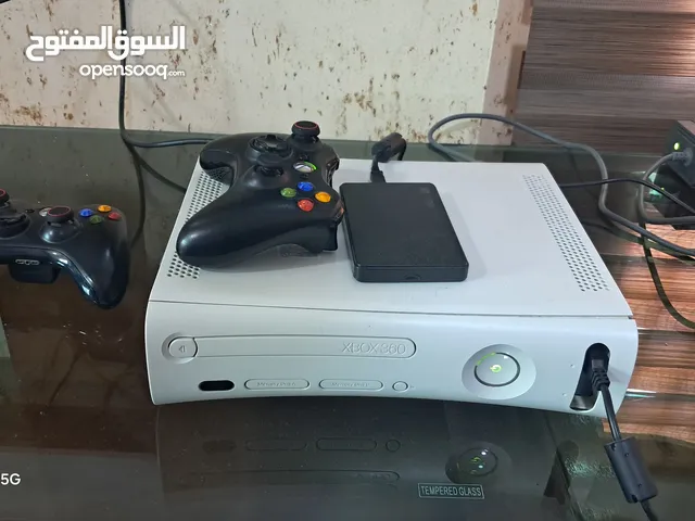 Xbox360 معدل