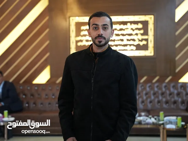 محمد مقابلة
