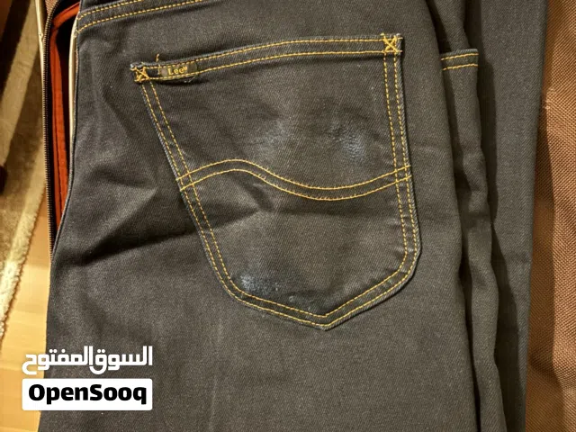 بنطلون جينز