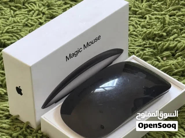 Magic Mouse Apple