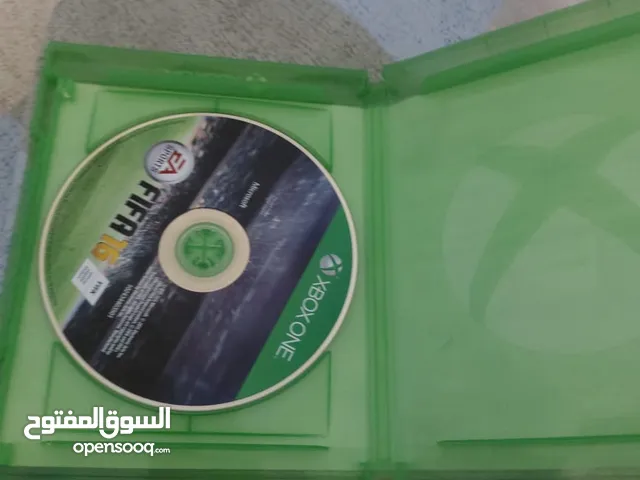 Fifa 16 CD- XBOX ONE S, slightly used