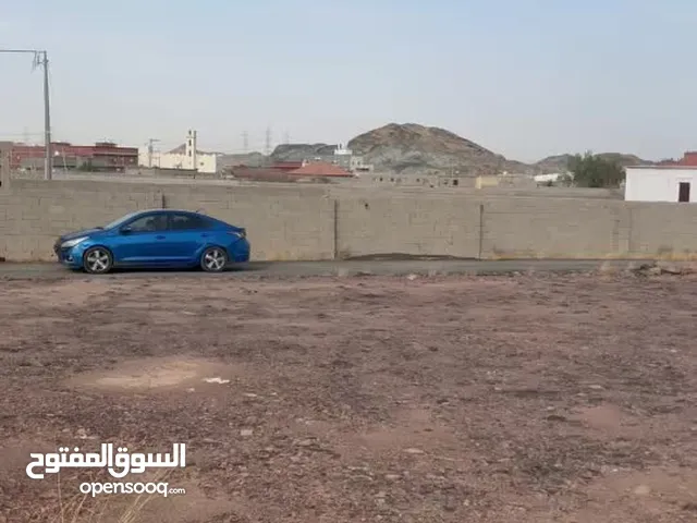 Residential Land for Sale in Bahrah Other