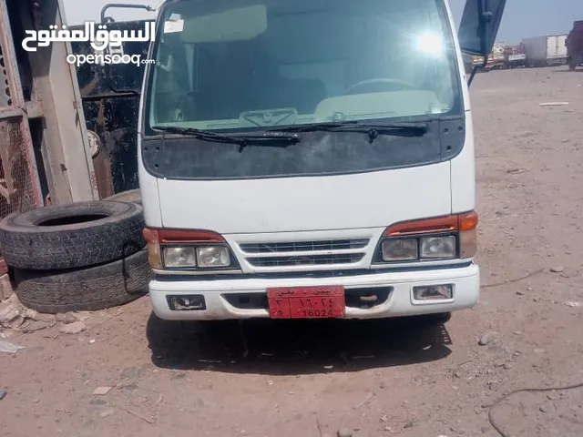 ايسوزو ثلاجة موديل 1998