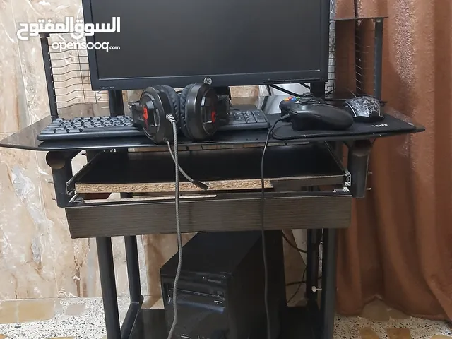 Windows HP  Computers  for sale  in Al Anbar