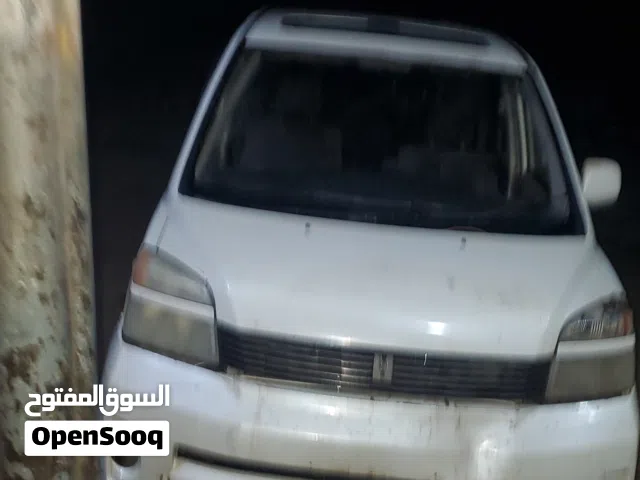 عررررررررطة اليوم باص فوكسي 2006 بضاعه للبيع مستعجل للحاجه صاحبوه يشتي يبيع ويسافر الجاد يتواصل معي