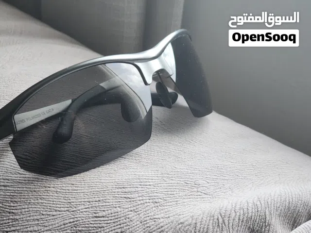 نظارة MATRIX أصلية - عدسات مستقطبة (Polarized) - حالة ممتازة