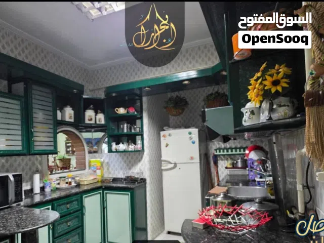 شقة للايجار المفروش ميامي...