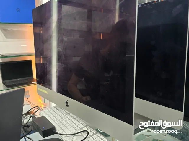 اي ماك imac