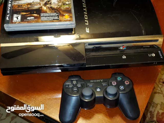 بلايستيشن 3 فات للبيع