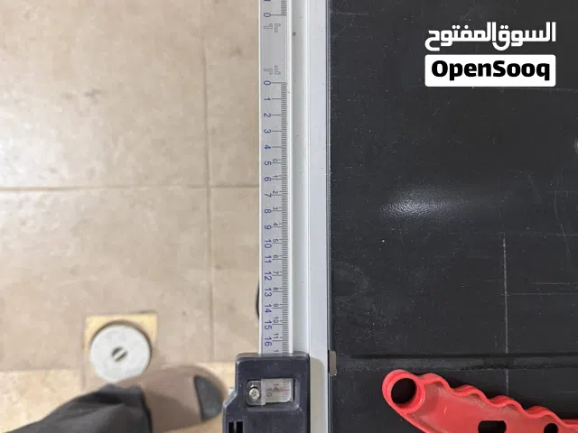 منشار طاوله نوع رونكس