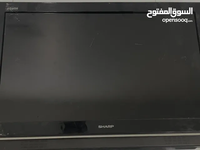 Sharp Other 32 inch TV in Al Dhahirah