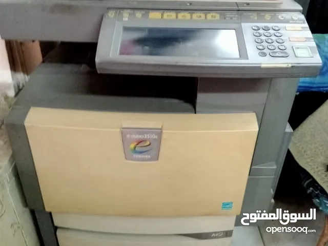 Multifunction Printer Other printers for sale  in Cairo