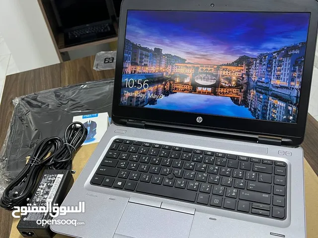 HP ProBook Core i5