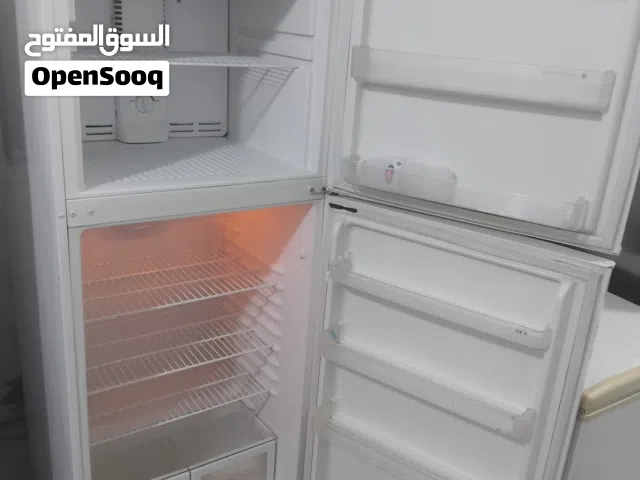 بيع ثلاجة وزان الغانم 18 قدم