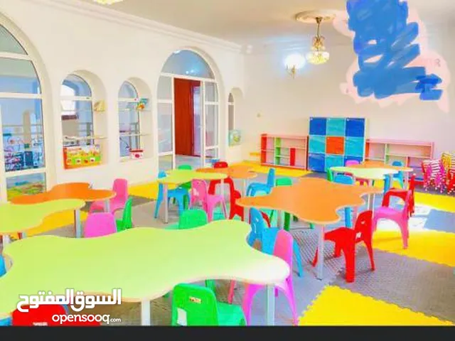 1500m2 More than 6 bedrooms Villa for Rent in Tripoli Al-Serraj