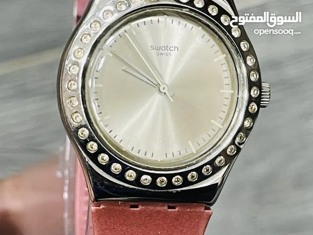 Pink Swatch for sale in Zarqa