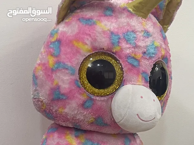 BIG Soft Toys Clearance!