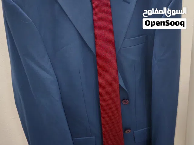 بدلة رجالية راقية من ماركة ETEN – استخدام مرة واحدة فقط