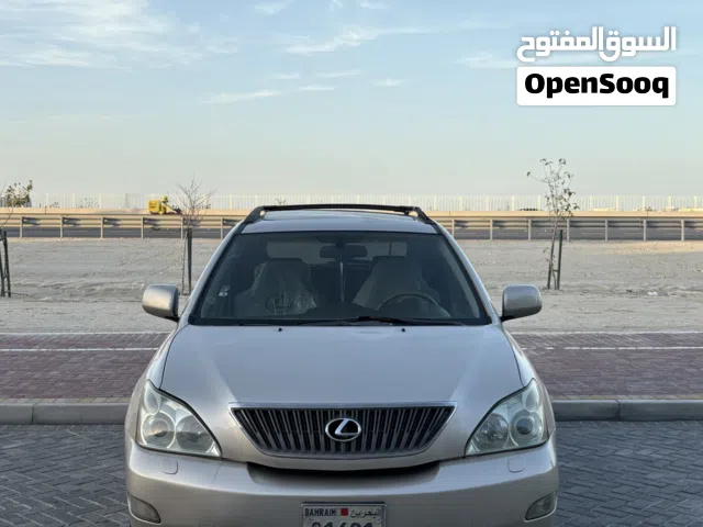 2005 لكزس RX RX 330
