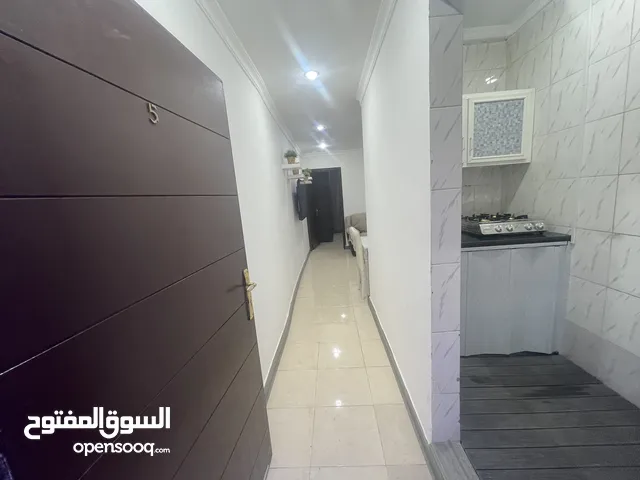 70 m2 1 Bedroom Apartments for Rent in Al Ahmadi Dhaher