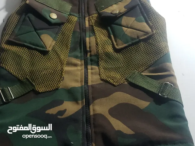Gilets Jackets - Coats in Sana'a