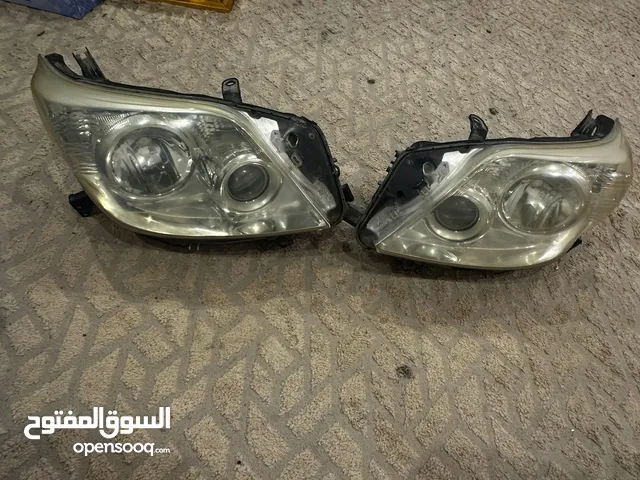 ليتات برادو 2011 اصلي