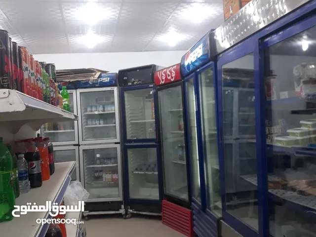 150 m2 Shops for Sale in Tripoli Abu Saleem