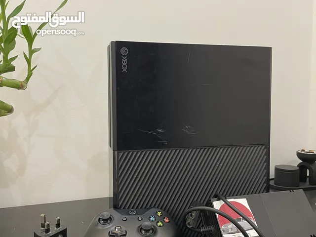 للبيع اكس بوكس ون