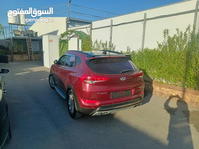 جيب توسان فل الفل