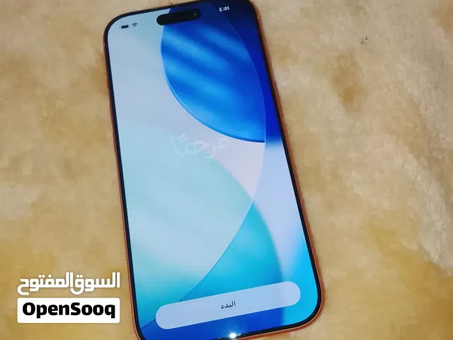 Apple iPhone 17 Pro 512 GB in Taif