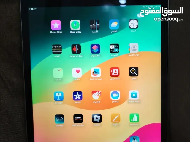 ايباد 9