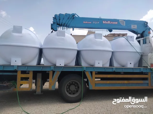 خزانات مياه المهيدب