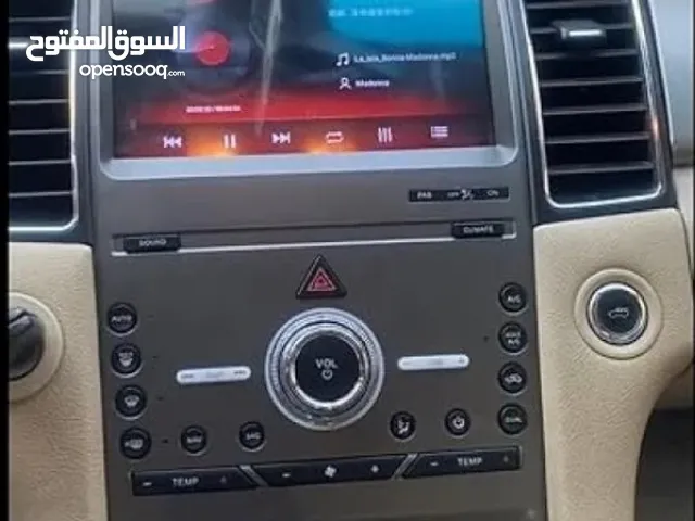 شاشة فورد تورس 1013 الى 2019