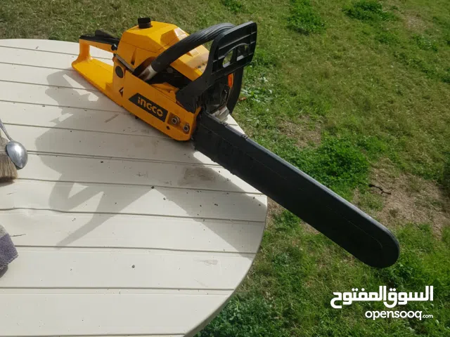 منشار قطع الاشجار للبيع