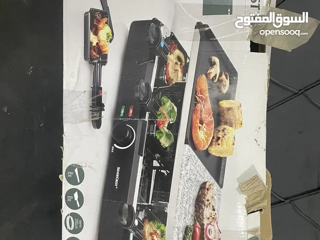  Grills and Toasters for sale in Buraimi