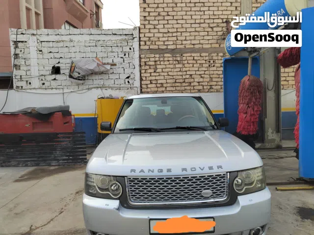 Used Land Rover Range Rover in Tripoli
