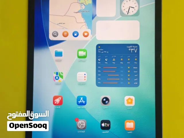 Apple iPad Pro 11 256 GB in Hawally