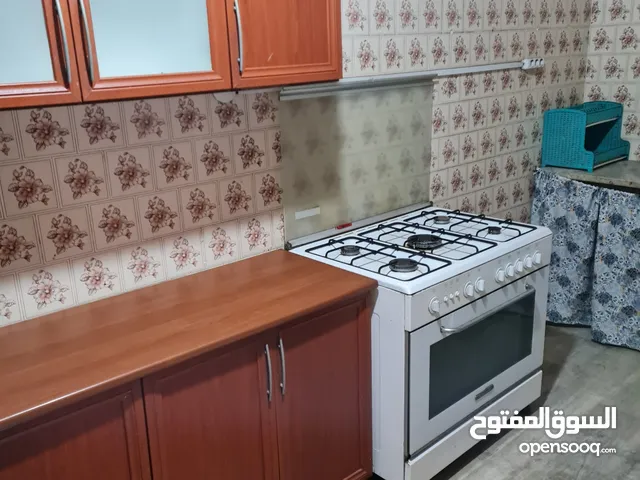 1 m2 4 Bedrooms Townhouse for Rent in Tripoli Bin Ashour