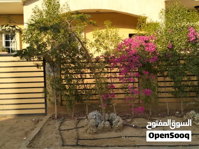 700 m2 4 Bedrooms Villa for Sale in Cairo New Cairo