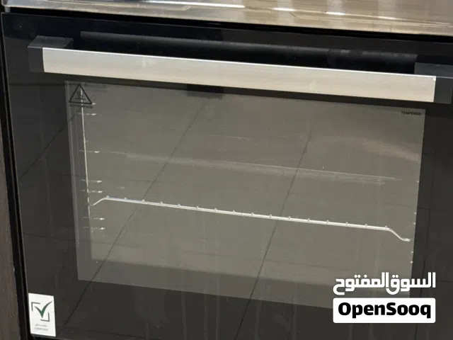 فرن و غاز كهربائي نوبل Nobel
