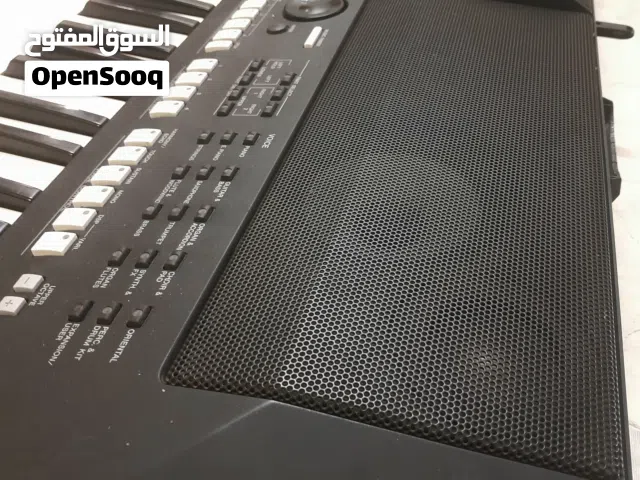 اورج ياماها A2000