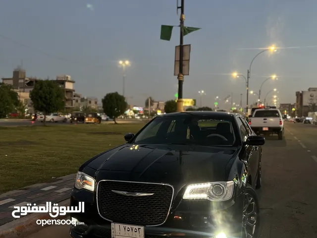 Used Chrysler 300 in Karbala