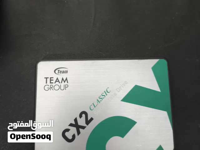 SSD 512 GB Health %100