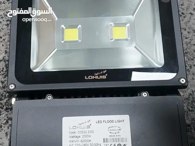Led Flood Light