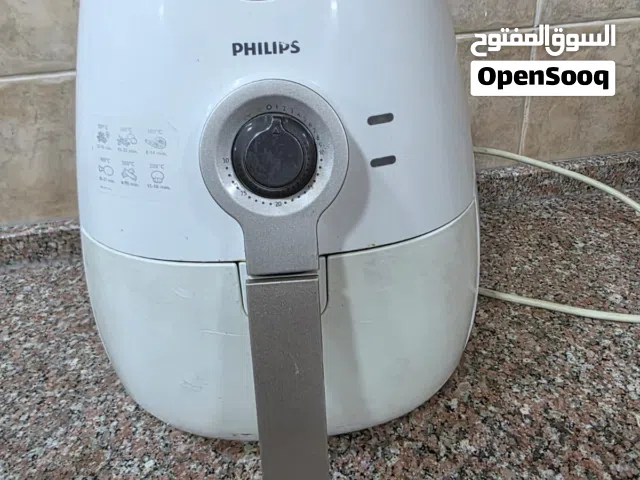 قلاية هوائية فيليبس