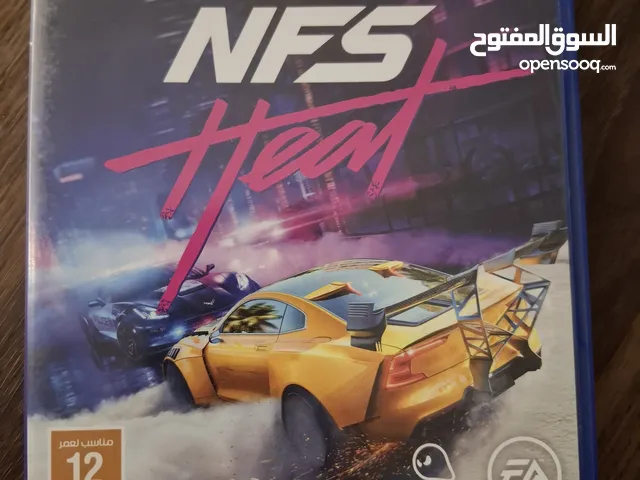 سيدي need for speed heatلبليستيشن 4 السعر قابل للتفاوض للجادين