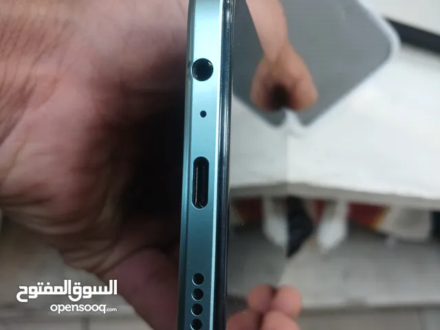 Honor Honor X7b 256 GB in Zarqa